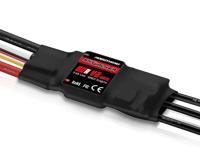 Hobbywing Skywalker 80A V2 regelaar - thumbnail