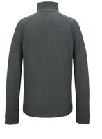 Killtec KOS 92 Power Stretch Fleece Heren Dark Green XL - thumbnail