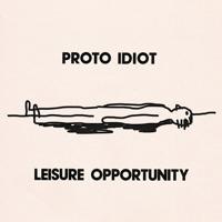 Leisure Opportunity - LP (0191061788584) - thumbnail