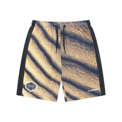 Touzani Nubic Cube Broekje Kids Desert Wit