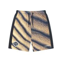 Touzani Nubic Cube Broekje Kids Desert Wit - thumbnail