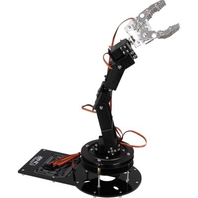 Joy-it Robotarm (bouwpakket) Bouwpakket Robot02
