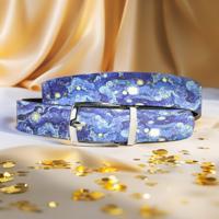 Vincent's Vision (Riem) Lureaux - Nette Riemen Voor Heren - thumbnail