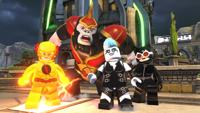 LEGO DC Super Villains - thumbnail