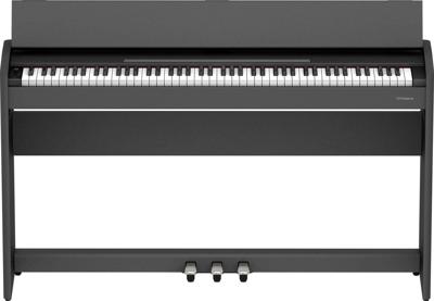 Roland F107-BKX digitale piano