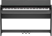 Roland F107-BKX digitale piano - thumbnail