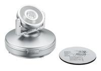 Paulmann Rotate LED-kastlamp LED LED vast ingebouwd Warmwit Chroom (mat) - thumbnail