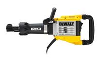 DeWALT D25961K Breekhamer 16kg 1600W - thumbnail