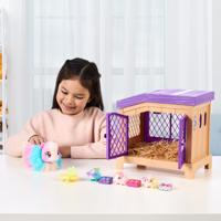 Spectron Little live pets mama surprise rainbow - thumbnail