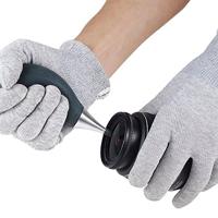 VSGO DDA-3 Moline luchtblazer en stoffrees voor het reinigen van cameralens, sensor, beeldscherm en andere elektronische apparaten, blauw - thumbnail