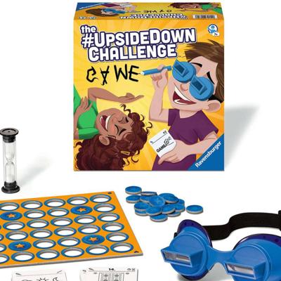 Ravensburger Spel Upside Down Challenge