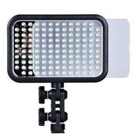 Godox LED camera verlichting - LED 126 - thumbnail