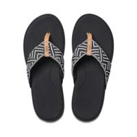 Reef Cushion Cloud Tx Slippers Dames 40 - thumbnail