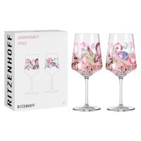 Ritzenhoff Sommersonett Sprizz glas 15/16 - 2 stuks - thumbnail