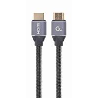 High speed HDMI kabel met Ethernet 'Premium series' 7.5 meter - thumbnail