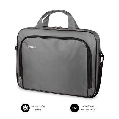 Laptoptas Subblim SUB-LB-1OLB051 Grijs