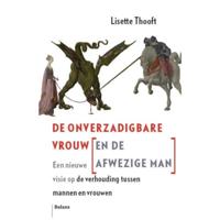 De Onverzadigbare Vrouw (en de Afwezige Man) (Paperback) - thumbnail
