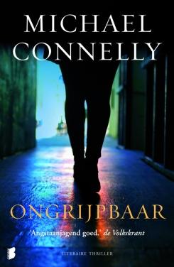 Ongrijpbaar - Michael Connelly - ebook