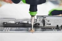 Festool ZB HS D 5 EURO CE Centreerboor 5 millimeter - 492525 - thumbnail