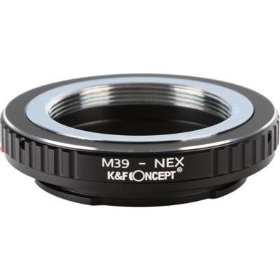K&F Lens Adapter M39 - Sony E-Mount