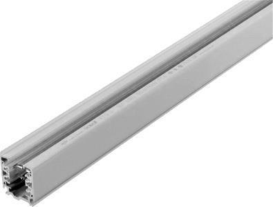 Nordic Rail alu 3 fasen 4 meter 5050013