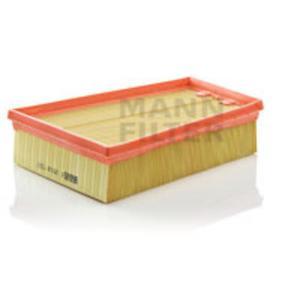 Luchtfilter C2512 Luchtfilter C2512