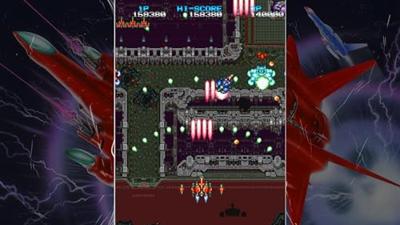 Toaplan Arcade Collection Vol. 2