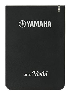 Yamaha YSV-104 Black Silent Violin elektrische viool - thumbnail