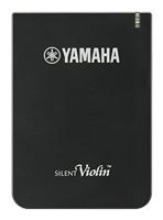 Yamaha YSV-104 Black Silent Violin elektrische viool - thumbnail