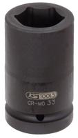 KS Tools 5151838 515.1838 Kracht-dopsleutelinzet 38 mm - thumbnail