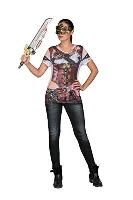 Kostuums voor Volwassenen My Other Me Steampunk - Maat: L - Maat: L