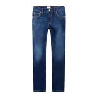 Skinny jeans 510 LEVI'S blauw - thumbnail