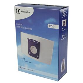 Electrolux ES01 Stofzuigerzak S Bag Mini