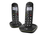 Doro PhoneEasy 110 Duo draadloze huistelefoon - thumbnail