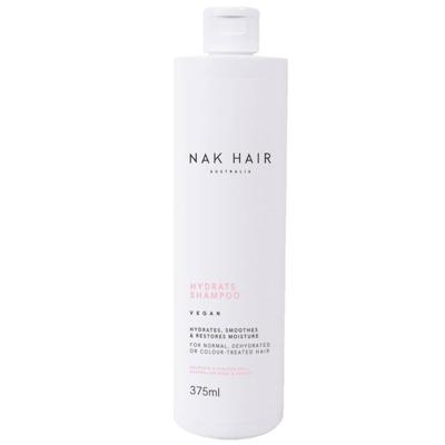 NAK Hydrate Shampoo 375ml
