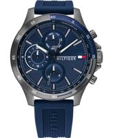 Tommy Hilfiger 1791721 Herenhorloge - thumbnail