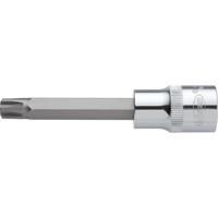 Vigor V2216 Binnen-wigprofiel Dopsleutel-bitinzet M10 1/2 (12.5 mm) - thumbnail