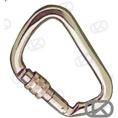 Mosquetones inox GS71313B - MOSQ. ""X-LARGE"" 113MM. (5