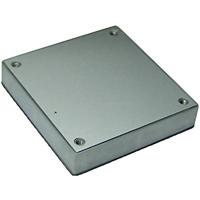 TracoPower TEP 100-1212 DC/DC-converter, component 12 V/DC 12 V/DC 8.4 A 100 W Aantal uitgangen: 1 x Inhoud 1 stuk(s) - thumbnail