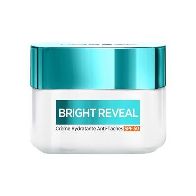 L&apos;Oréal Paris Bright Reveal Dark Spot Dagcrème SPF50