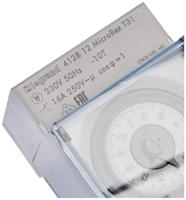 Legrand 412812 DIN-rail schakelklok Analoog 4000 W - thumbnail