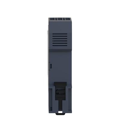 Schneider Electric RE22R1AMR RE22R1AMR Tijdrelais Monofunctioneel 1 stuk(s) Tijdsduur: 0.05 s - 300 h 1x wisselcontact
