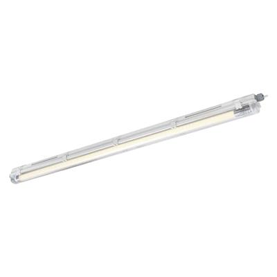OSRAM HOMELIGHTING Submarine Recycled Plastic 120 1 X 13.5W 840 G13 T8 LED-lamp voor vochtige ruimte
