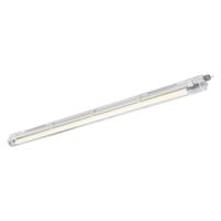 OSRAM HOMELIGHTING Submarine Recycled Plastic 120 1 X 13.5W 840 G13 T8 LED-lamp voor vochtige ruimte - thumbnail