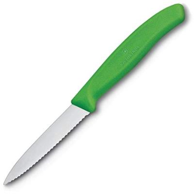 Victorinox 6.7636.L114 Groentemes Groen - thumbnail
