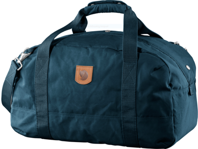 Fjallraven Greendland Duffel 30 (Basiskleur: Storm)