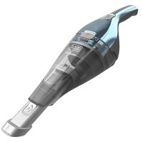 Black & Decker NVC220WBC handstofzuiger Blauw, Chroom Zakloos - thumbnail