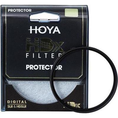 Hoya 58mm HDX Protector
