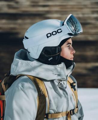 POC Obex Mips Helm Hydrogen White XS-S/51-54 POC Obex Mips Helm Hydrogen White XS-S/51-54