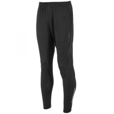 Stanno 432006 Functionals Lightweight Training Pants - Black - XL